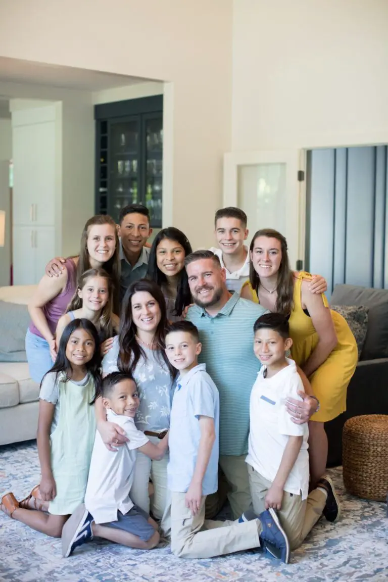 The Truth About Adoption in Costa Rica