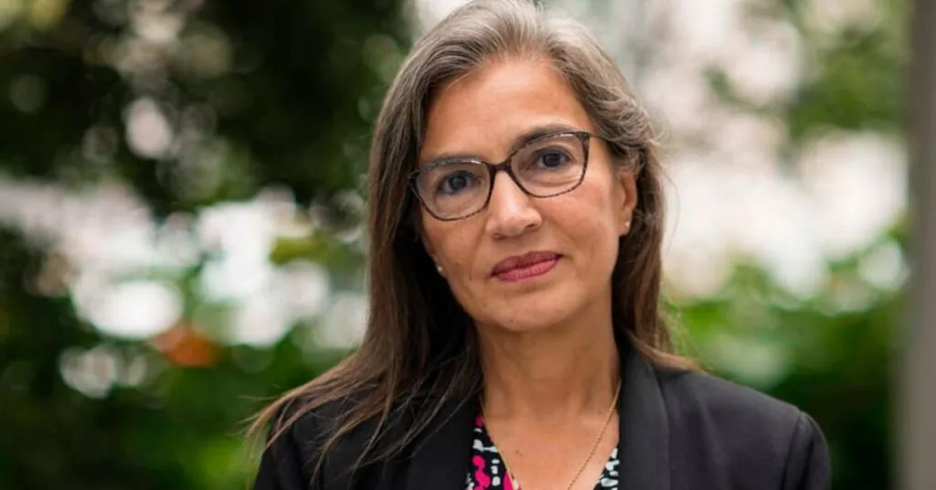 Costa Rican Sandra Cauffman Says Goodbye to NASA After 35 Years of Service