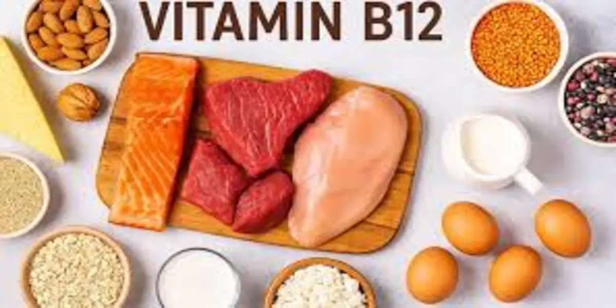 11 Foods with Vitamin B12 to Boost Energy and Brain Health