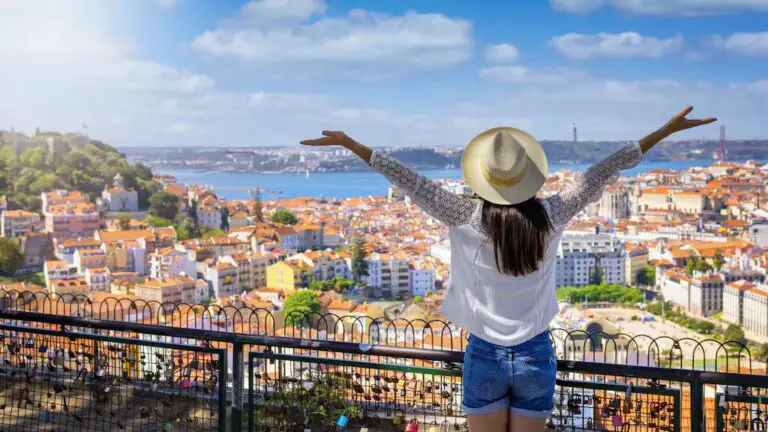 Canadians Prefer Traveling to Other Destinations in the World Beyond the United States