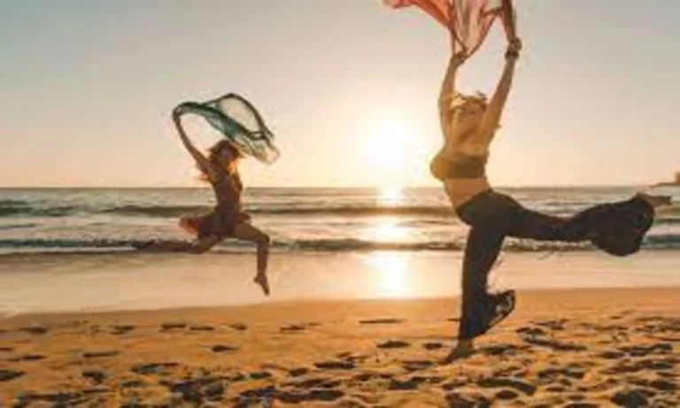 Navigating Cancer through Gratitude in Costa Rica