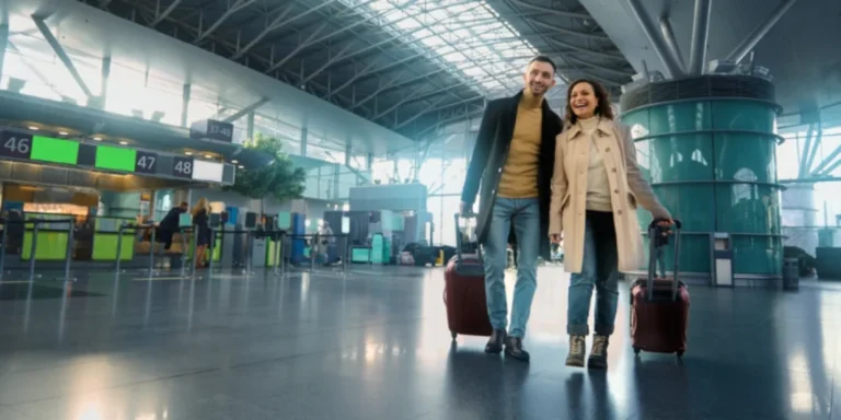 Finding the Perfect Time as an Expat to Spend Time in Your Home Country with Your Partner