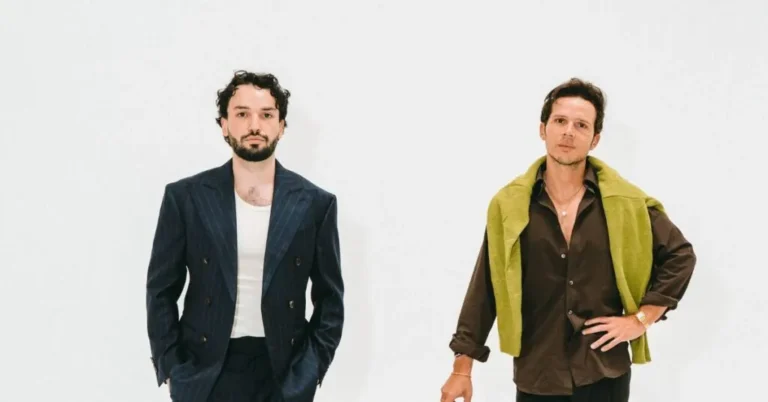From Costa Rica to Silicon Valley: Costa Rican Talent Leads Artificial Intelligence and Fashion Startup