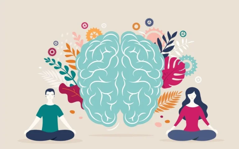 mindfulness