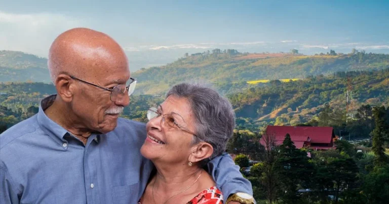 The High Life Expectancy of Costa Ricans A Model of Health and Well-being