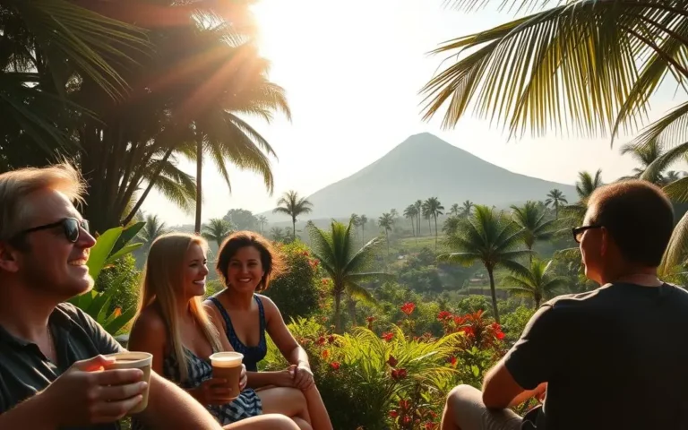 The Joy of Being an Expat in Costa Rica