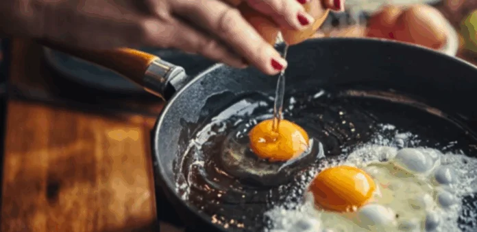A Cardiologist Answers: How Many Eggs Can You Eat a Week Without Raising Your Cholesterol?