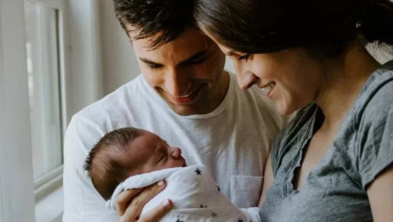 The Privilege and Responsibility of Being a Father or Mother in Costa Rica