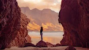 Spiritual Consequences of Rising Again After Hitting Rock Bottom