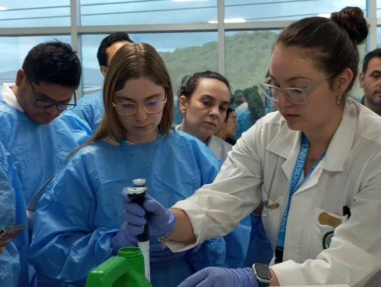 A New Costa Rican Cancer Initiative Draws International Interest