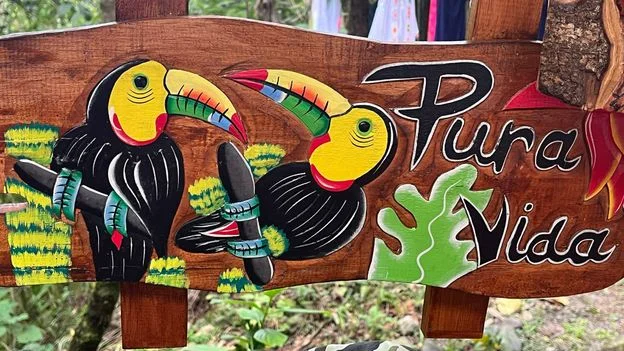 Pura Vida: The Soul of Costa Rica’s National Identity