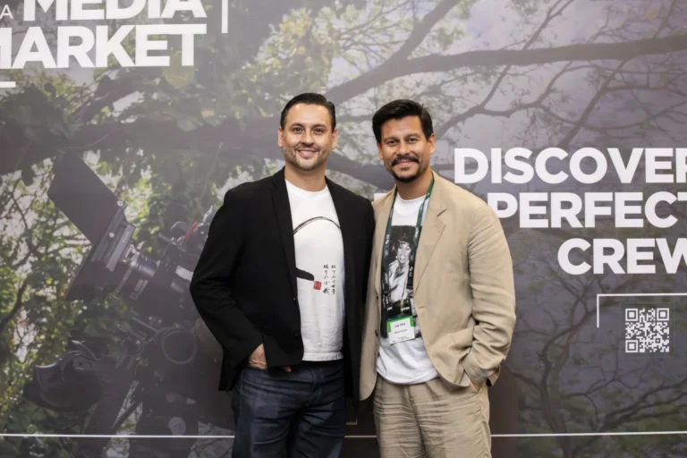 Costa Rica on Marvel and Netflix: Actor Jose Palma Shares His Experience and Vision in the Artistic World