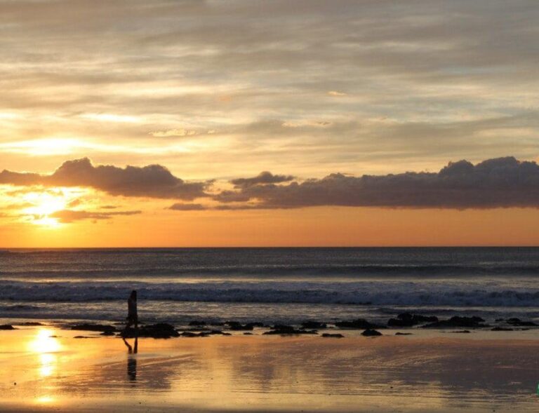 Playa Avellanas: The Best Kept Secret in the Tico Coast