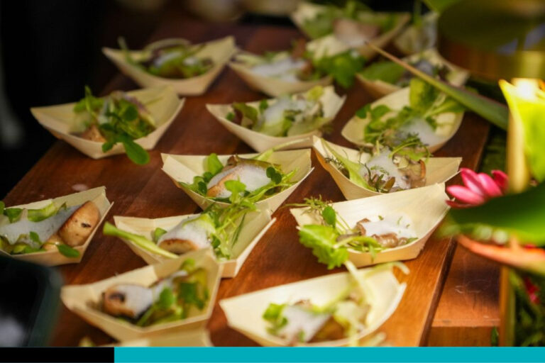 Costa Rica´s first Professional Certification in Sustainable Gastronomy was launched