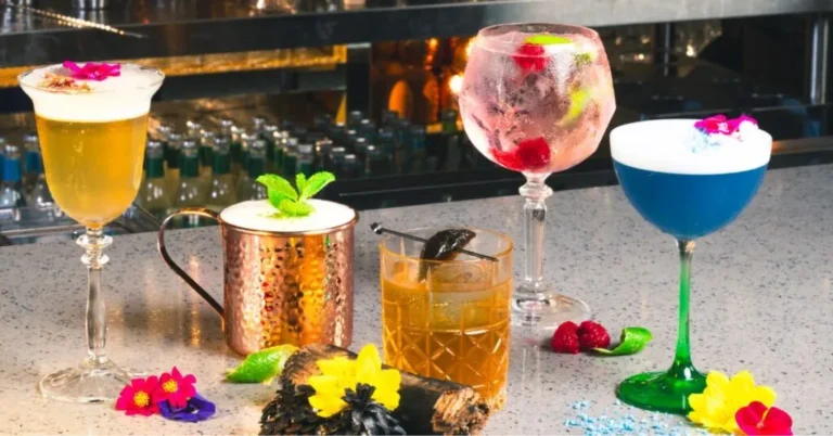 Costa Rica Weeks Launches First Edition of Cocktail Weeks