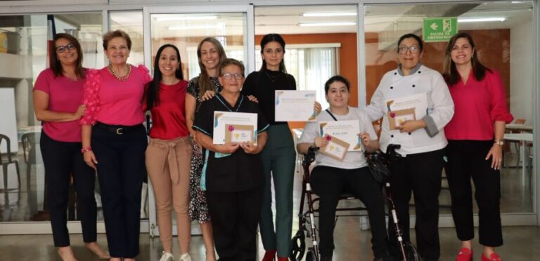 WED Costa Rica Recognizes Women Entrepreneurs Who Make an Impact in Their Communities