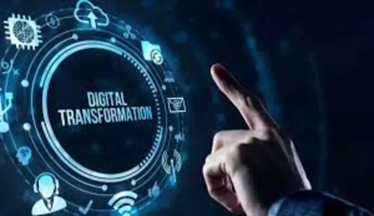 The Digital Age Drives Transformation Toward A More Competitive Costa Rica