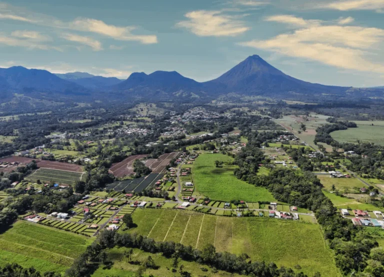 Costa Rica: Real Estate Projects in La Fortuna de San Carlos Anticipate the “Work-Life-Nature” Trend