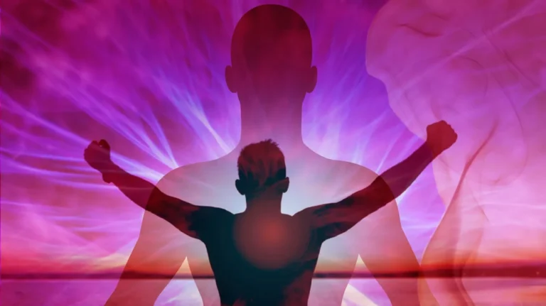 Embracing Spirituality when Setting Your New Year Goals
