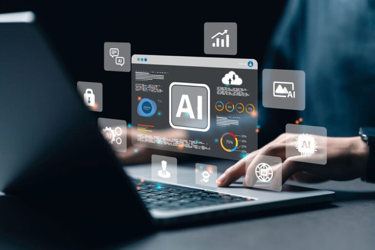 World’s Largest Sovereign Wealth Fund to Use AI to Avoid Financial Risks Linked to Climate Change