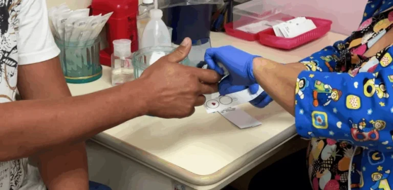 Paternity Tests are Requested Every Two Hours at Costa Rica Social Security Laboratories: 15% Are Negative