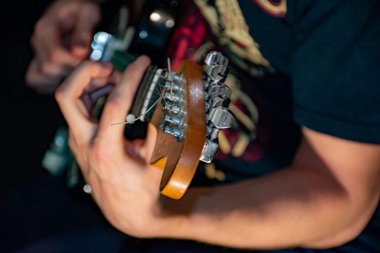International Musician Day. “When Words Fail, Music speaks.”
