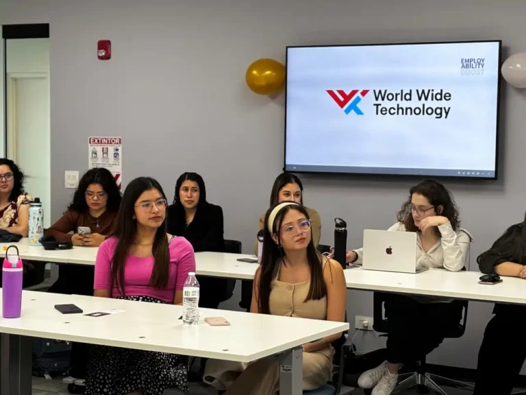 World Wide Technology Joins Forces with Ideas in Action to Support Women in STEM Across Costa Rica
