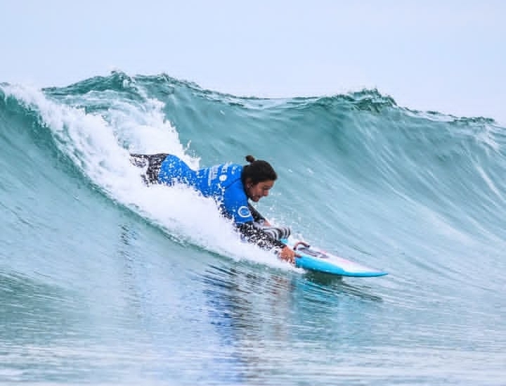 How Surf Adaptado Challenges The Impossible and Builds Community From The Waves of Costa Rica