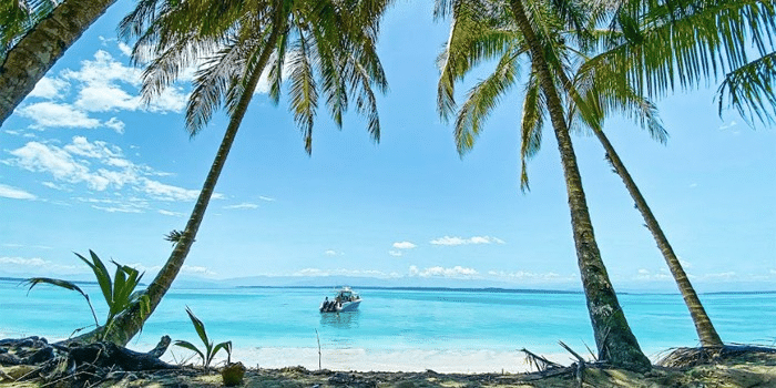 Costa Ricans Choose Local Tourism for Their End-of-Year Vacations