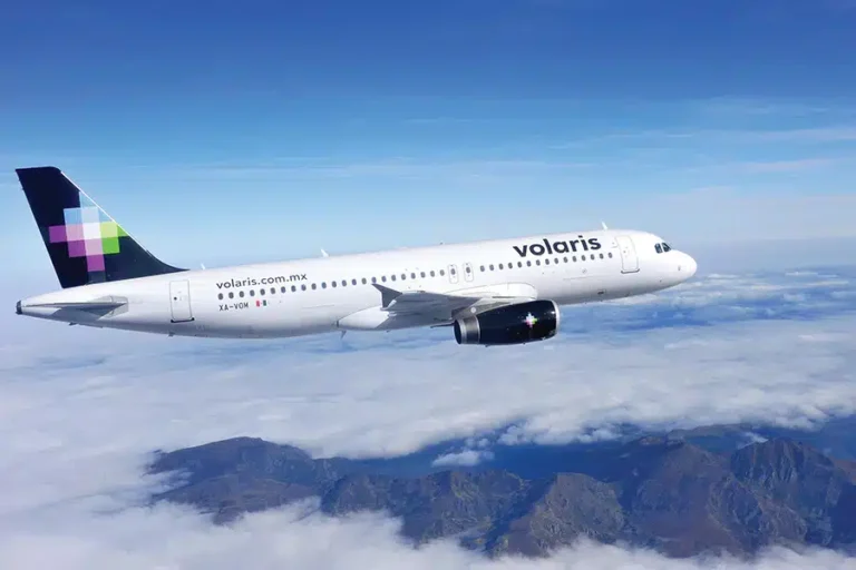 Volaris El Salvador Renews Its IATA Operational Safety Audit (IOSA) Registration