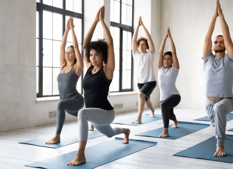 Enhancing Your Yoga Practice with Mindfulness