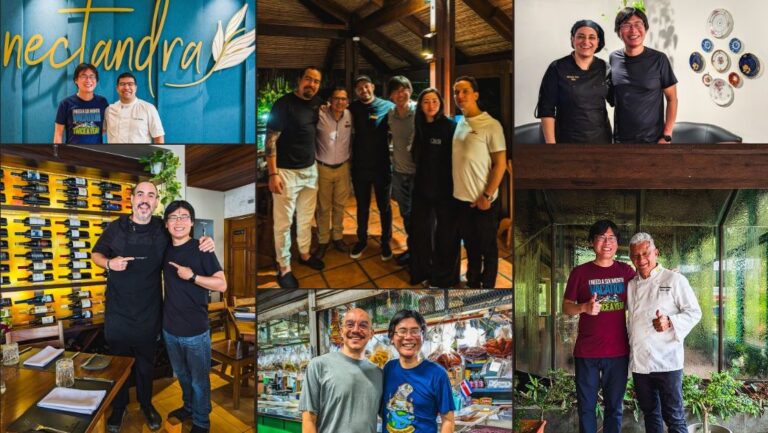 The Chefs Changing the Culinary Landscape in Costa Rica