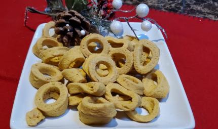 What do Costa Ricans Eat at Christmas?