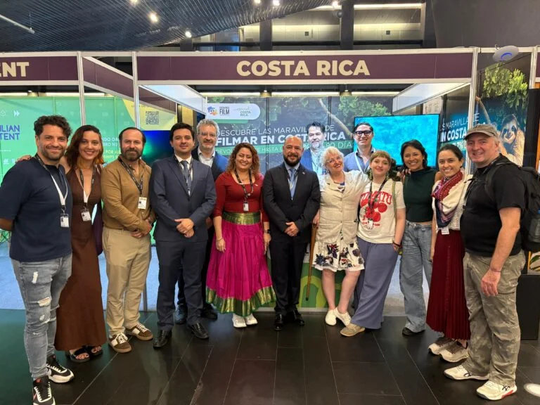 Costa Rican Cinema Stood Out At Ventana Sur 2025; One Production Received Six International Awards