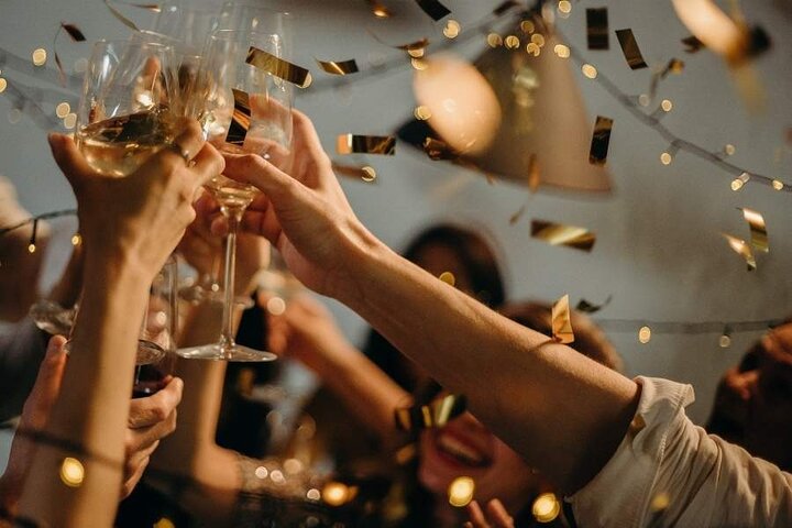 Costa Rica Hosted a Mass New Year’s Eve Event Again After 26 Years
