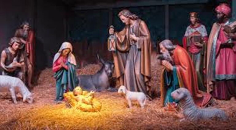 December in Costa Rica: Where Tradition Illuminates Memory
