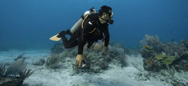 Enjoy the Fun of Scuba Diving in Costa Rica