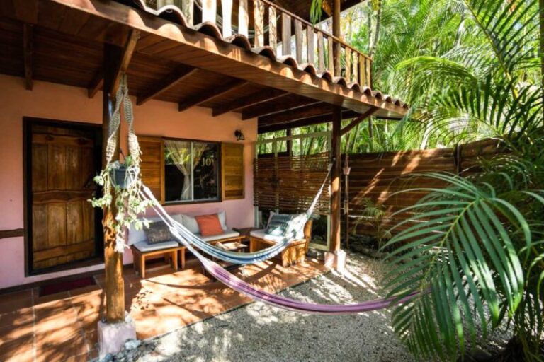 Starting a Hotel in Costa Rica?
