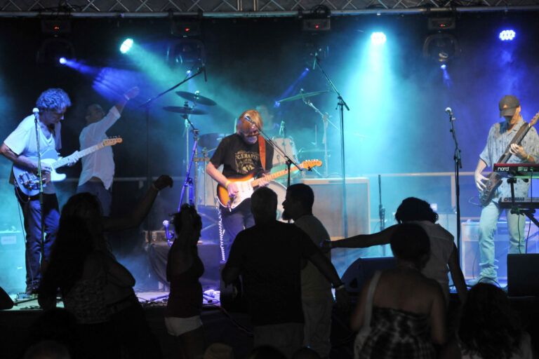 Costa Rica Blues Festival Celebrates a Decade of Music with Expanded 2026 Program
