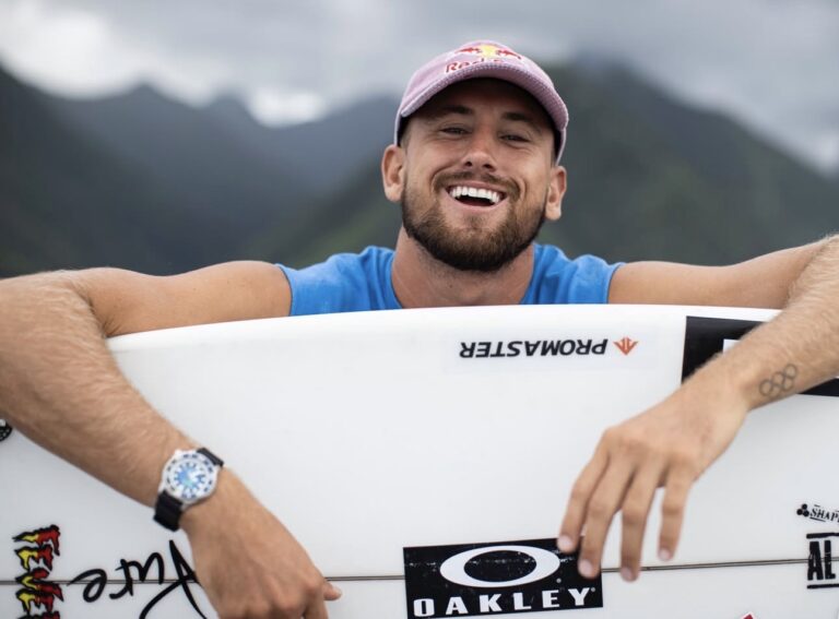 León Glatzer, From the Waves to the Big Screen