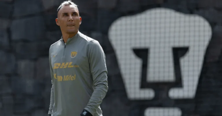 Keylor Navas Named One of the 100 Best Goalkeepers in History