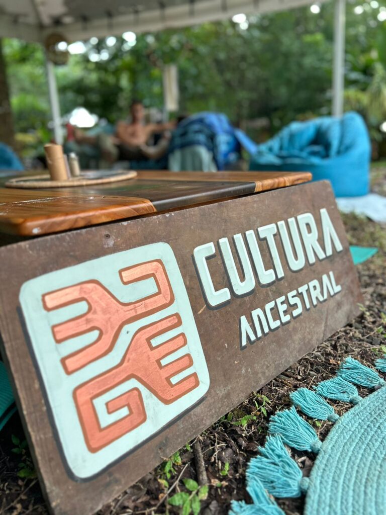 Costa Rica and Its Ancestral Cultural Legacy