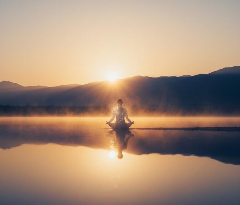 Finding Your Spirituality in Accepting Reality: A Path to Inner Peace