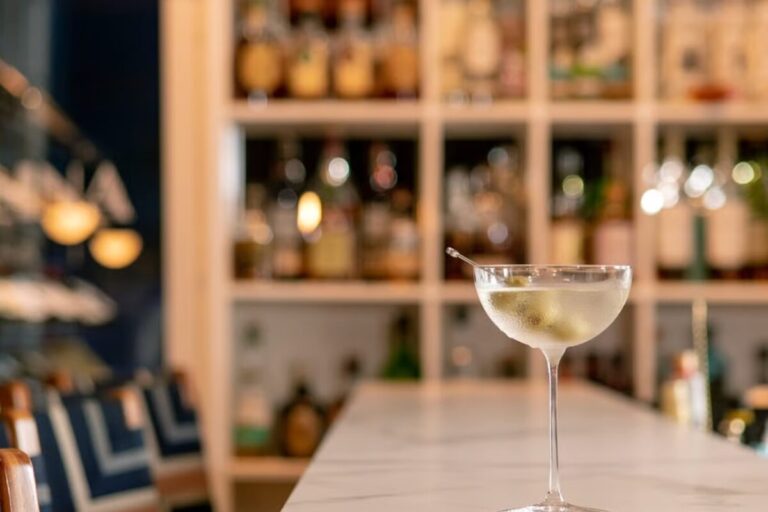“Pura Vida Bar Show”To Debut in Costa Rica to Promote High-End Mixology