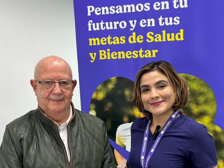 Doctors Warn About the Importance of Early Diabetes Detection in Costa Ricans