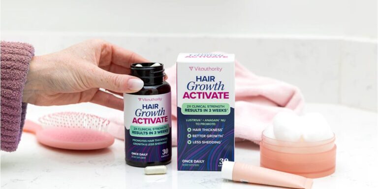 Can One Capsule Really Stop Hair Loss? Here’s the Truth