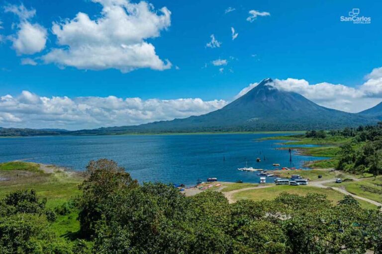 La Fortuna and Lake Arenal: The Law That Could Bring Years of Uncertainty