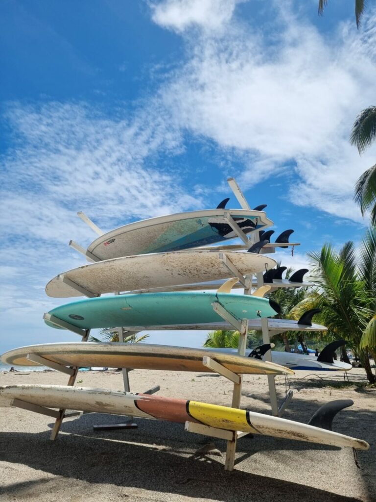A Very Practical Tool to Support the Entrepreneurial Tourism Sector in Costa Rica