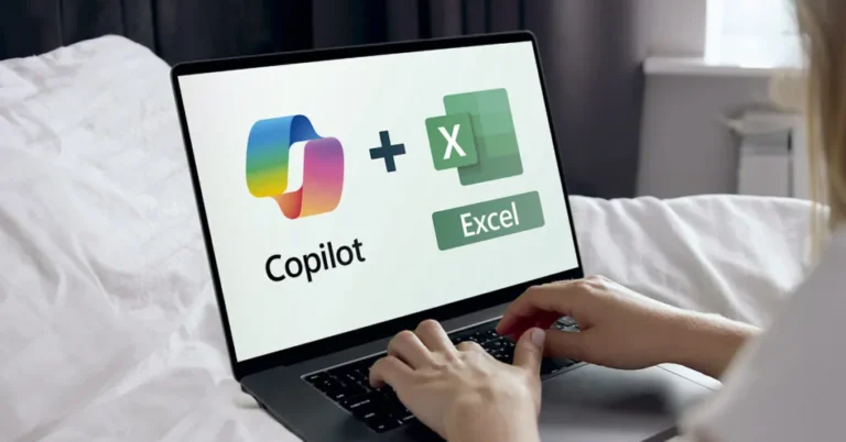 Excel and Artificial Intelligence Course Offers 30% Scholarships to Boost Your Professional Profile
