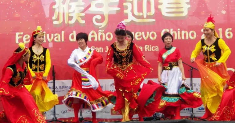With Free Activities, the Chinese Community Invites You to Celebrate the New Year on February 14